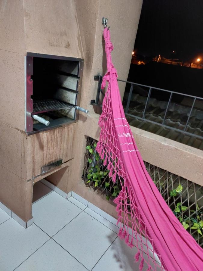 Apto Ubatuba Home Eloisa 113 المظهر الخارجي الصورة