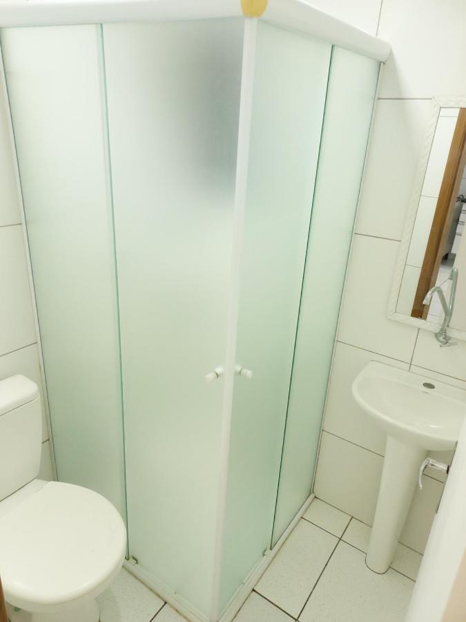 Apto Ubatuba Home Eloisa 113 المظهر الخارجي الصورة