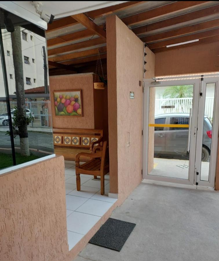 Apto Ubatuba Home Eloisa 113 المظهر الخارجي الصورة