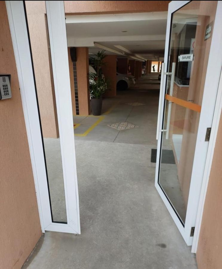 Apto Ubatuba Home Eloisa 113 المظهر الخارجي الصورة