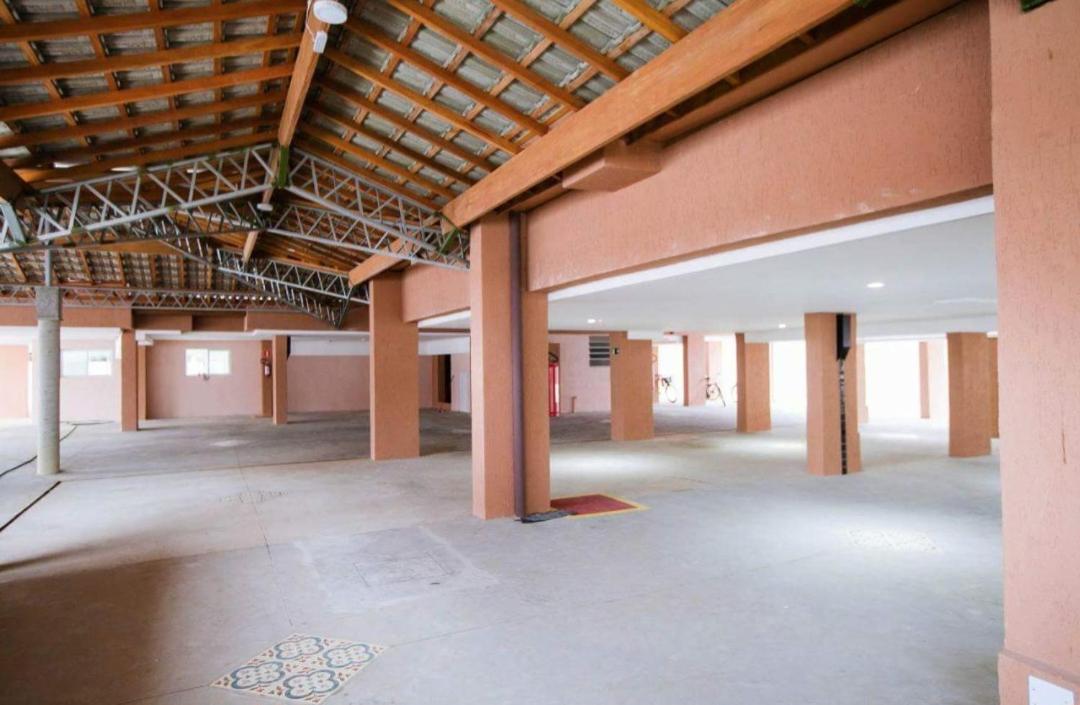 Apto Ubatuba Home Eloisa 113 المظهر الخارجي الصورة