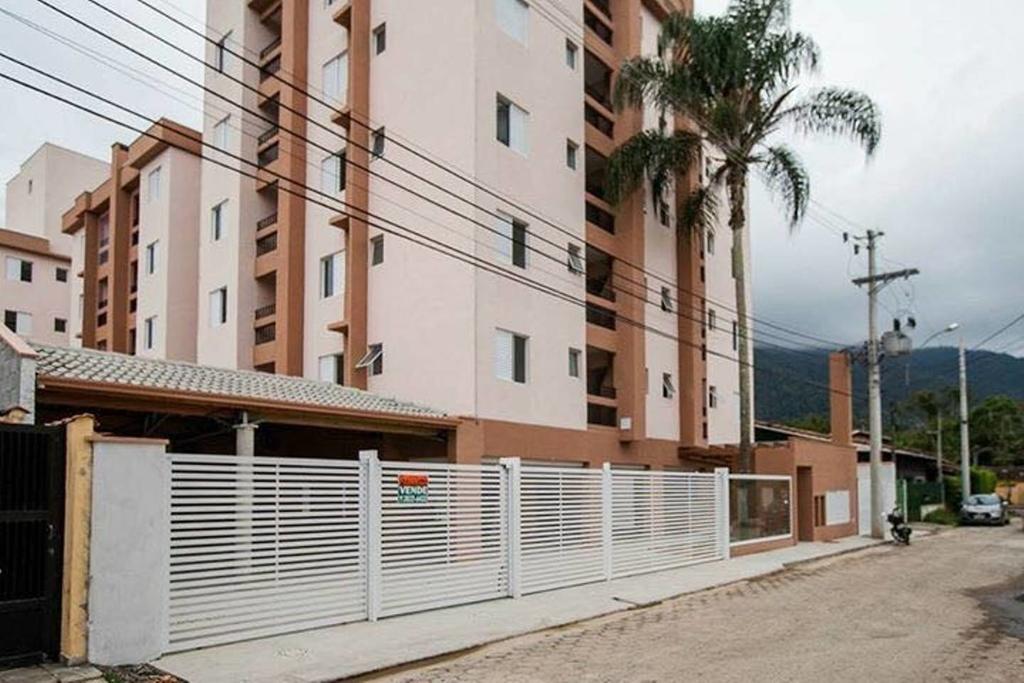Apto Ubatuba Home Eloisa 113 المظهر الخارجي الصورة