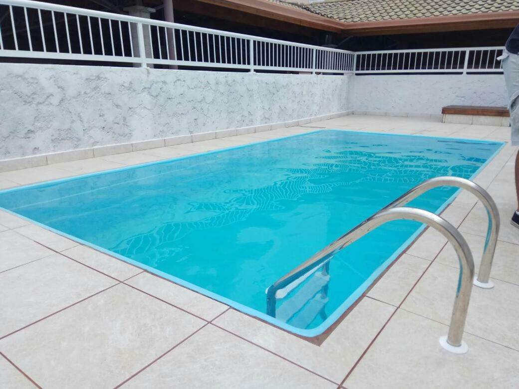 Apto Ubatuba Home Eloisa 113 المظهر الخارجي الصورة